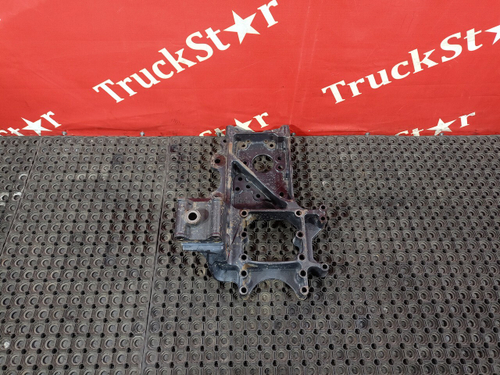 Кронштейн рессоры передней  правый