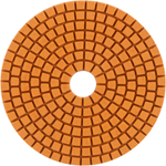 Диск алмазный гибкий DIAM Master Line 100*15 мм шлифовальный К800