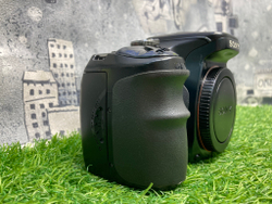Sony A100