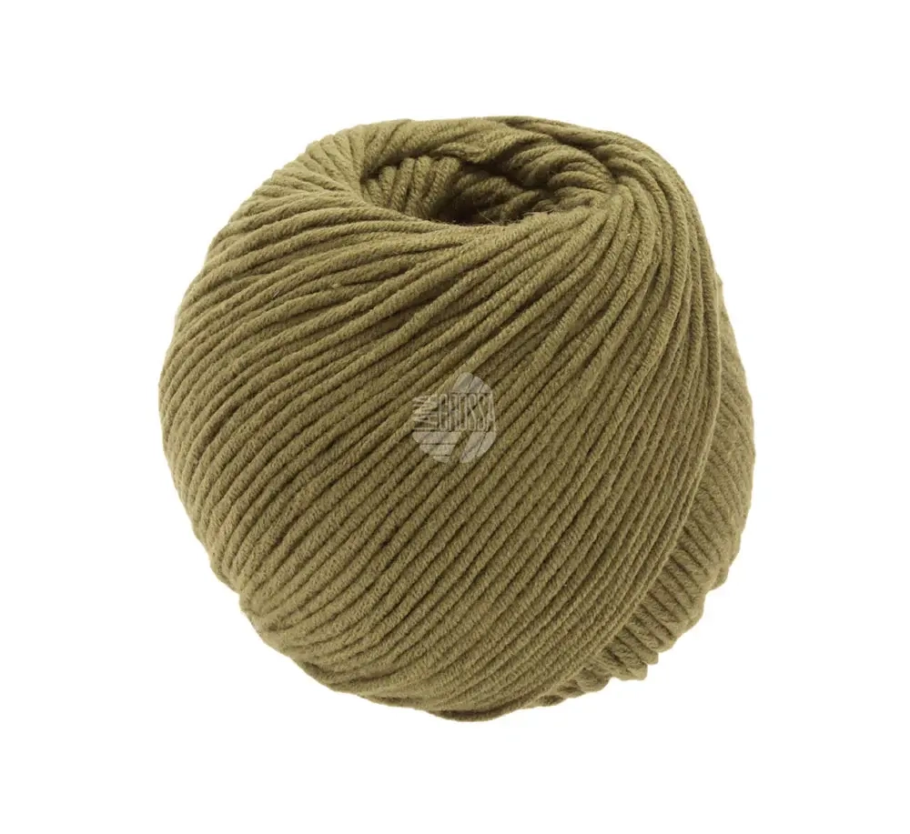 -45% Lana Grossa Mc Wool Cotton Mix 130 | 50г