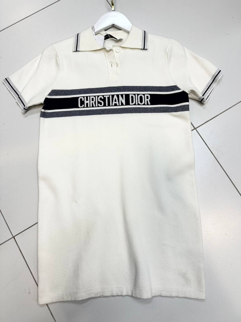 Платье Dior