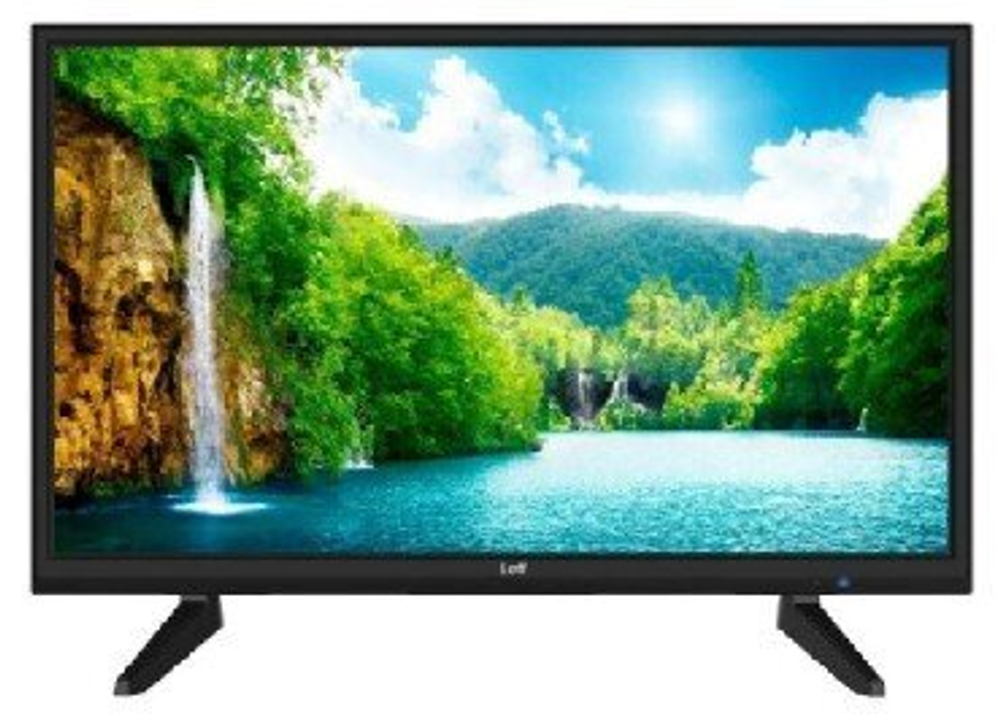 Телевизор Leff 24" 24H111T
