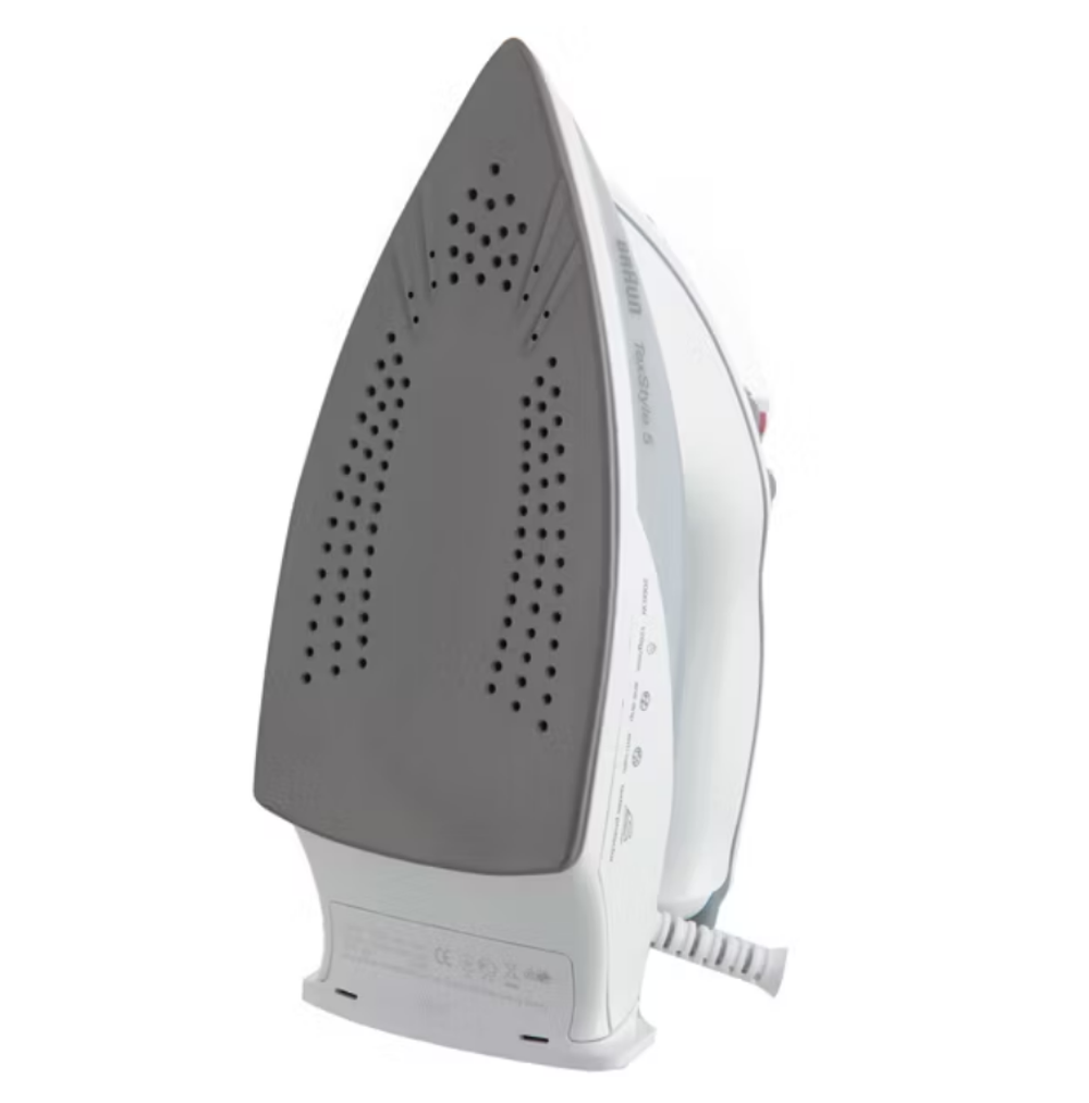 Утюг Braun TS 535 Textyle Protector (q)
