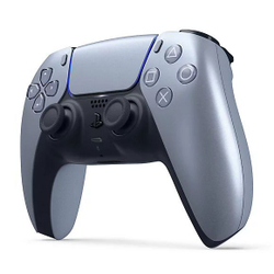Геймпад, джойстик PlayStation DualSense белый, white