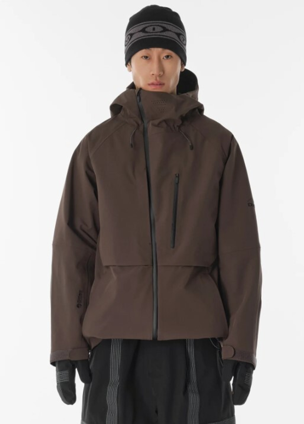 Куртка для сноуборда Dimito 25 APEX JACKET