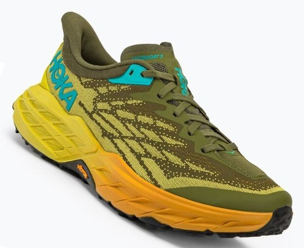 Кроссовки мужские Hoka Speedgoat 5