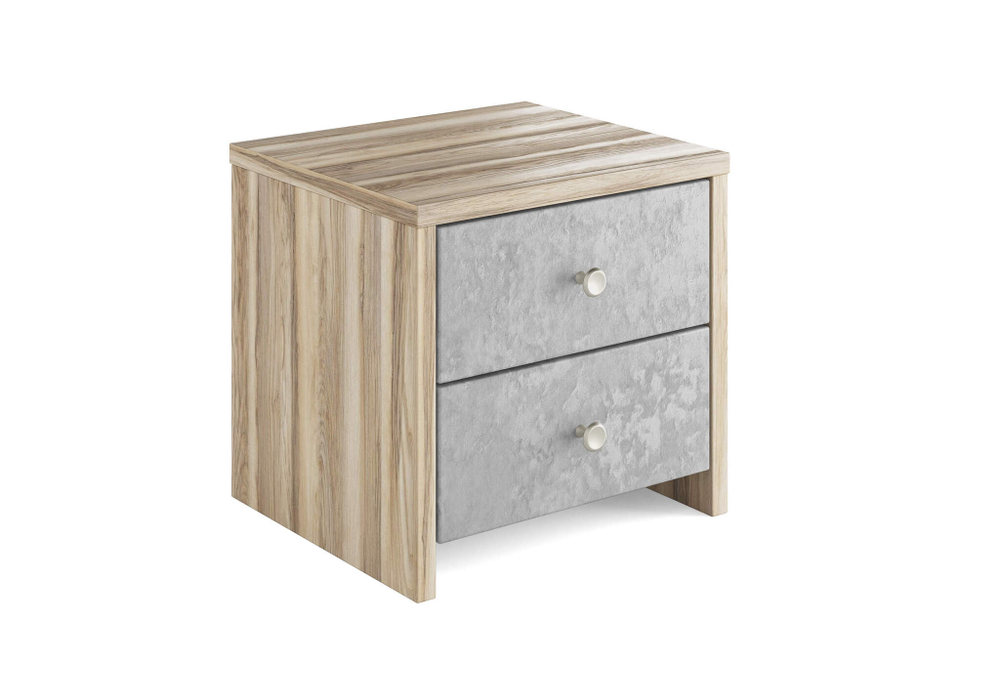 Тумба Авангард Люкс (ясень ориноко)