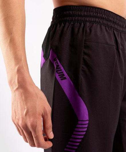 Шорты Venum No Gi 3.0 Black/Purple