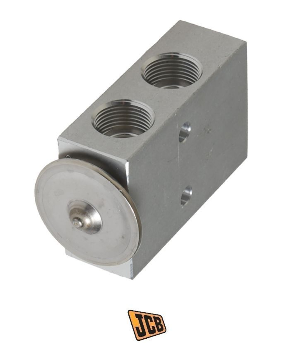 Датчик вискомуфты с кронштейном JCB 30/927215, 30-927215, 30927215