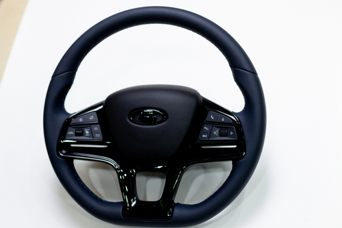 Мультируль для ВАЗ и ЛАДА