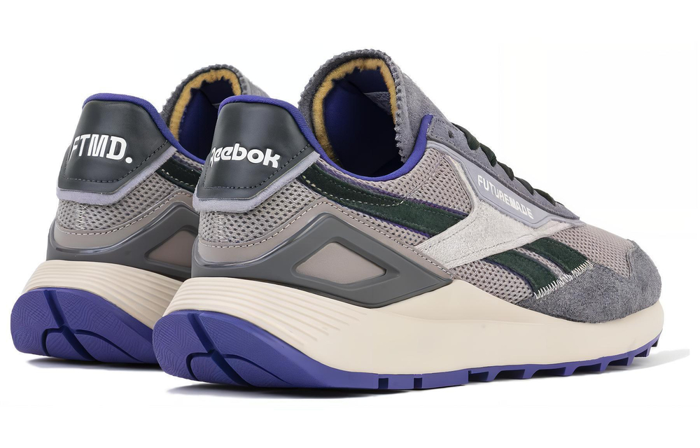 Кроссовки Futuremade Studio X Reebok Voyage-79F