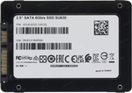 Накопитель SSD 240 Gb SATA 6Gb/s ADATA Ultimate SU630 &lt;ASU630SS-240GQ-R&gt; 2.5" 3D QLC