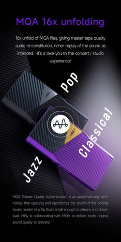 Плеер HiBy R6 Pro II