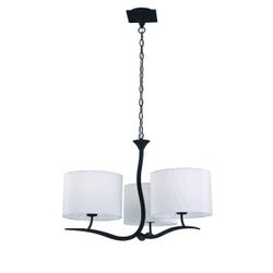 1151 Люстра подвесная EVE