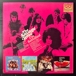 The Savage Rose  – I'm Satisfied (Скандинавия 1971г.)