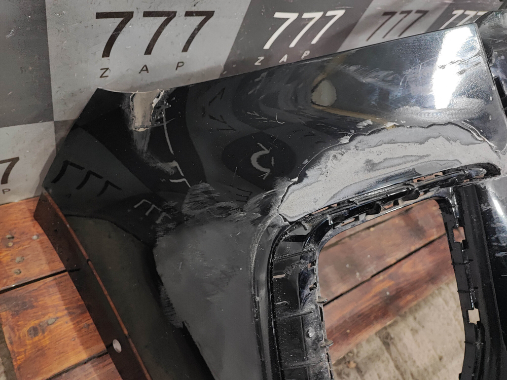 Бампер передний Voyah Dream 21-нв Б/У Оригинал 280338001