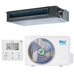 MDT2II-18HWFN8 / MDOAG-18HFN8