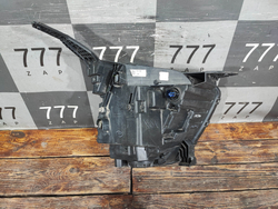 Фара левая LED Hyundai Creta 2 (SU2) 21-нв Б/У Оригинал 92101BW110