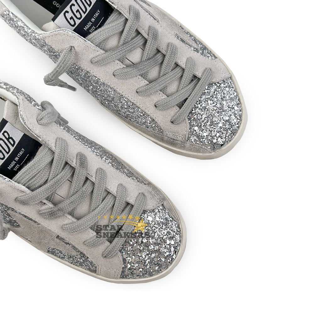 GOLDEN GOOSE SUPERSTAR