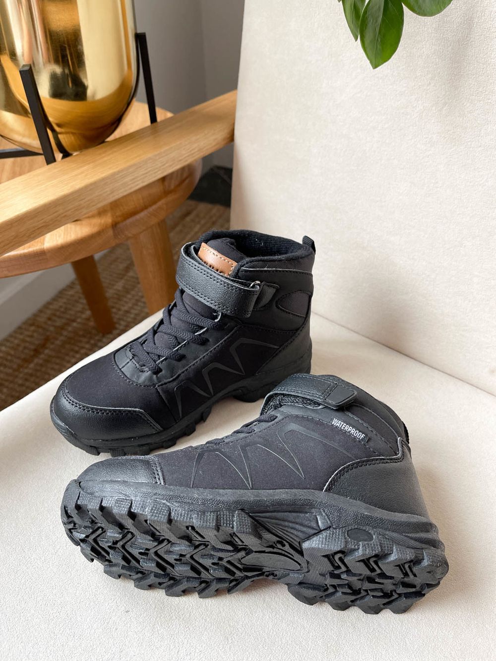 Ботинки Kuling