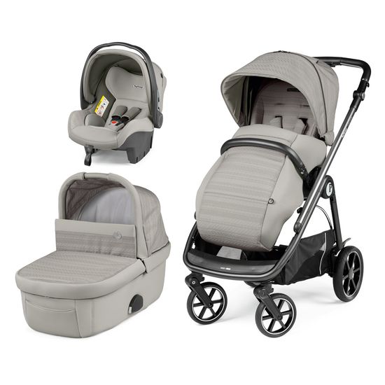 Cybex balios m trio on sale