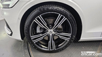 Volvo S60 3 Generation B5 Inscription (01.2021)