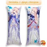 Дакимакура Геншин Импакт (Genshin Impact) Кокоми