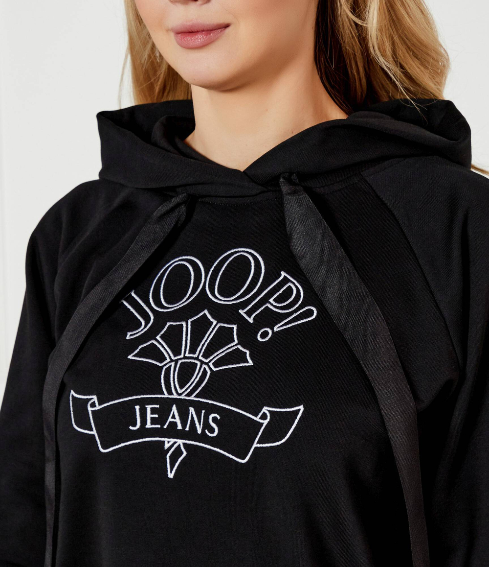 Худые 57 252JE57Tinna Joop! Jeans - черный(30046176)