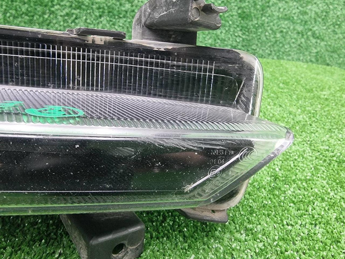 ПТФ правая Chery Tiggo 8 Pro (2021-2024)