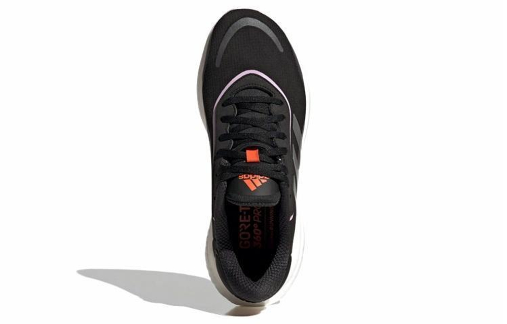 Кроссовки Adidas Supernova Gore-Tex (Женская размерная сетка)