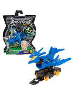 Машинка-трансформер Птерозавр Дино 720 Дикие Скричеры 42055