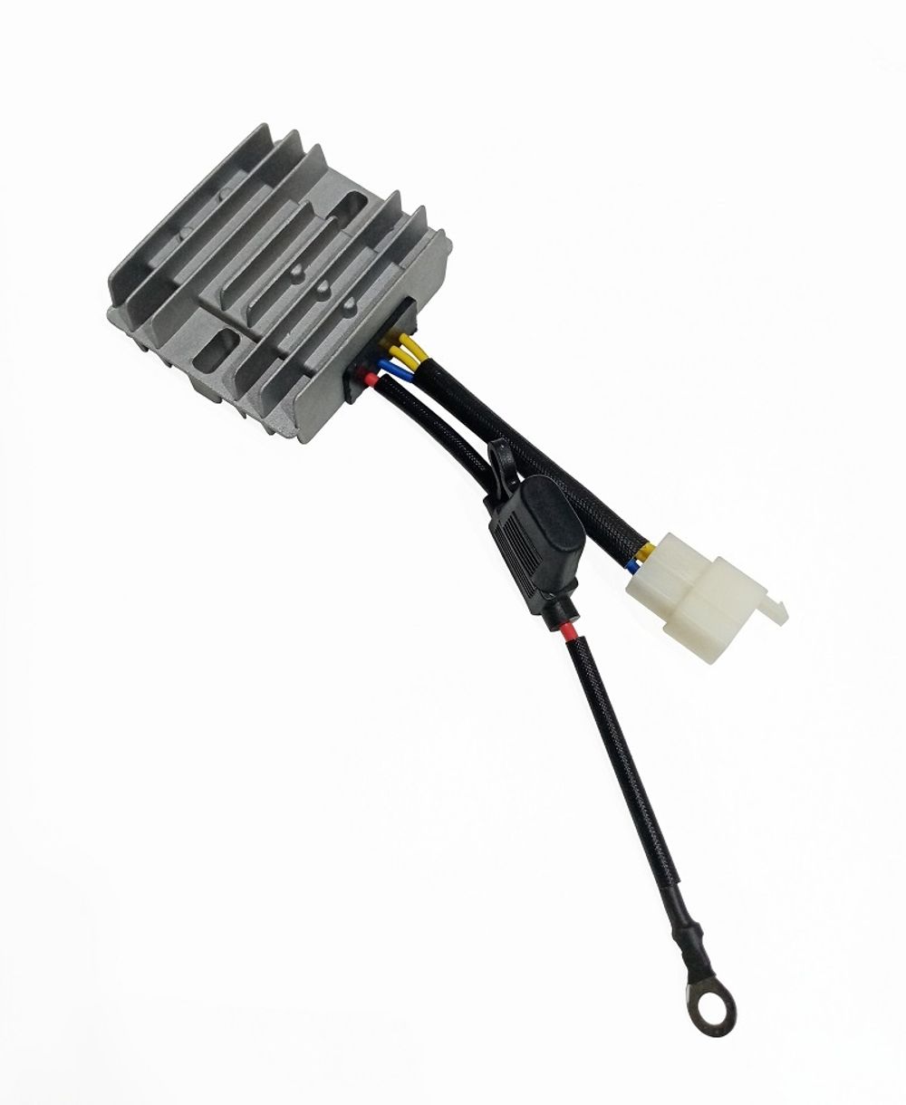 Выпрямитель 7 Ампер LC192F н.о