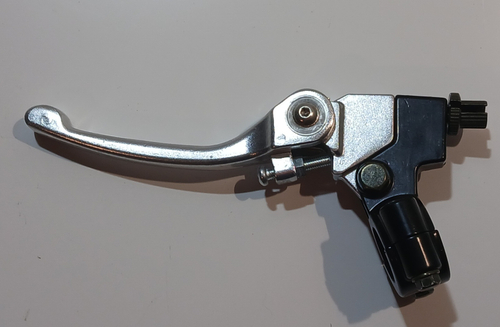 Рычаг сцепления (складной) Питбайк Аpex 125E (2024г.)