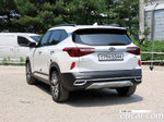 Kia Seltos Бензин 1.6 Turbo 4WD (12.2019)