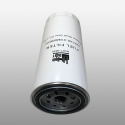 612630080203. - Фильтр топливный грубой очистки на Shacman, Shaanxi, Howo T5G, Faw J6