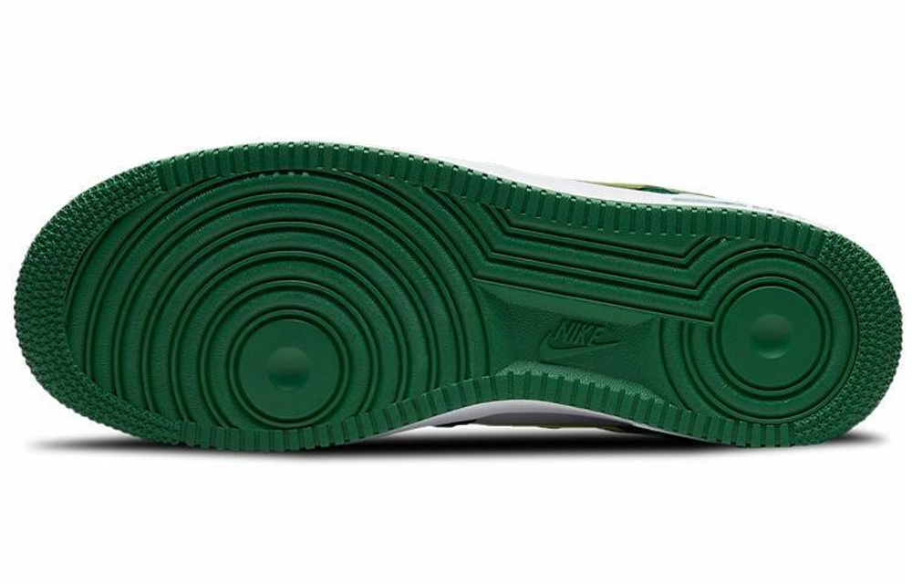 Кроссовки Nike Air Force 1 Low "St. Patrick'S Day"