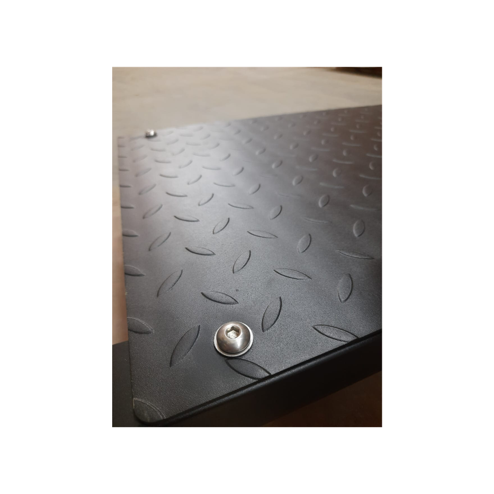 Силовая скамья многофункциональная UltraGym UG-N1