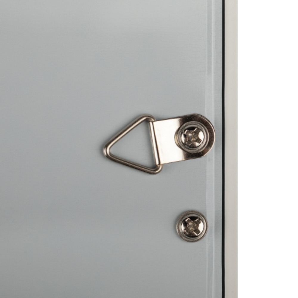 Светодиодная панель ЭРА SPL-511-W-65K-040 40Вт 6500К 3420Лм IP40 Ra90 595x595x8 без драйвера с ушками 3 года гарантия | Панели с внешним драйвером