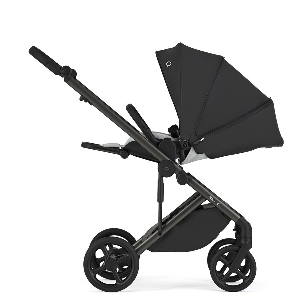 Коляска 2 в 1 ANEX Eli No.5