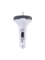 Термогигрометр La Crosse WS6268 с датчиком температуры воды, Wi-Fi.