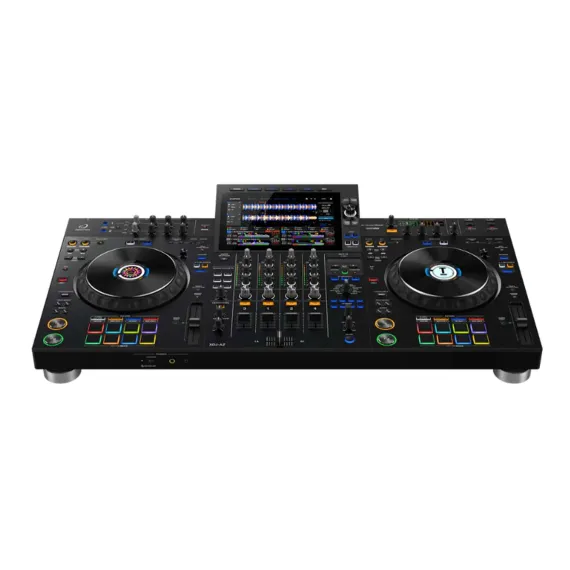 Pioneer XDJ-AZ Black
