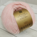 Пряжа для вязания Alpaca Air (83) 58% Baby Alpaca, 14% Superwash Merino Wool, 28% PA (50 гр. 150 м.)