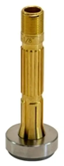 Цанга с газовой линзой Fubag FB TIG 190/400W/450W, Ø1,6, 2 шт