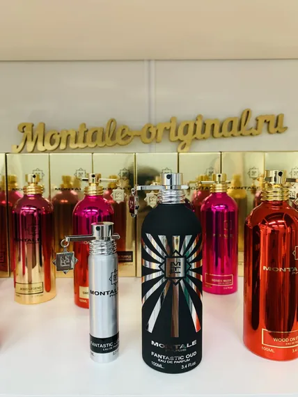 Montale Fantastic Oud