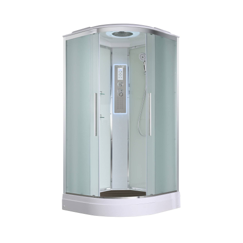 Душевая кабина EM2090 LED