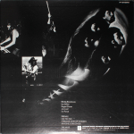 Deep Purple / Fireball (LP)