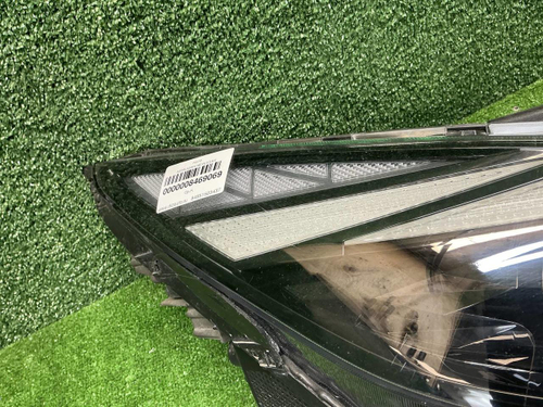 Фара правая Hyundai Elantra 7 CN7 (2020-2023) LED