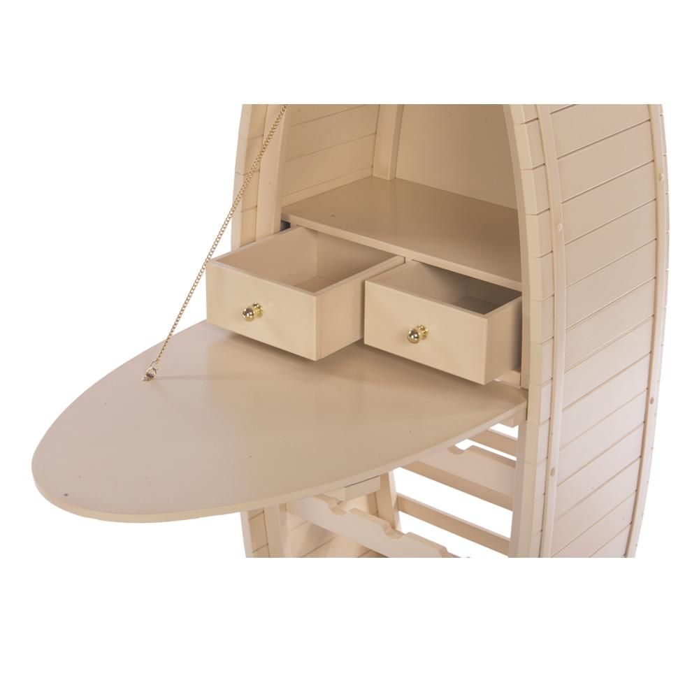 Мини-бар Капитан Флинт Айвори