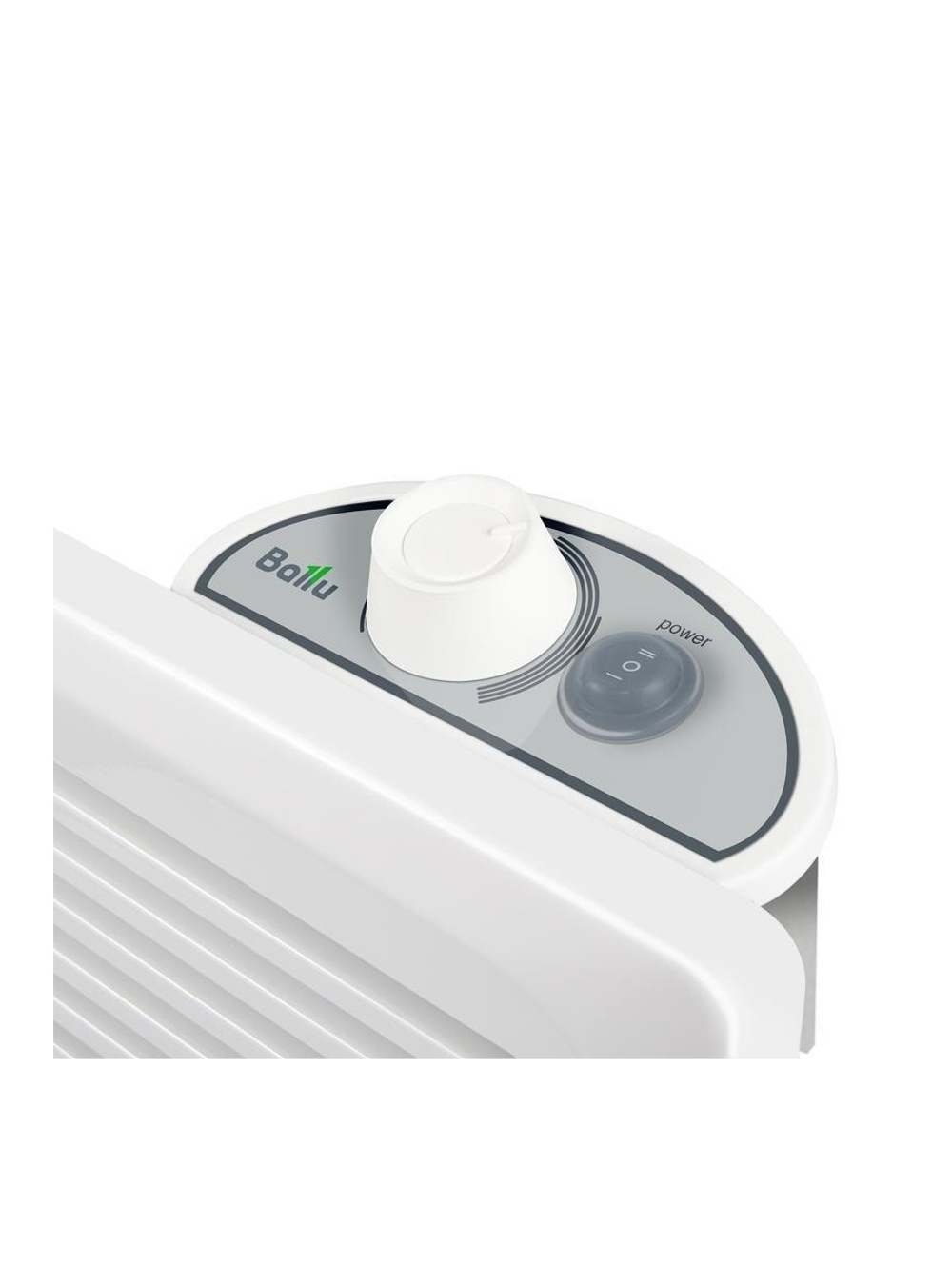 Конвектор электрический Enzo BEC/EZMR-1500 1500Вт Ballu НС-1055666