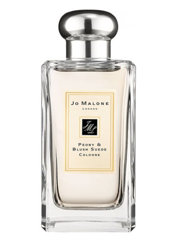 Jo Malone London Peony and Blush Suede